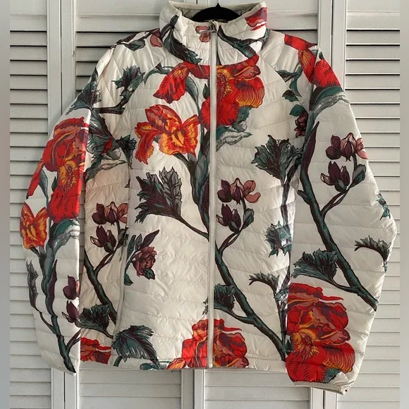 NWT Columbia Women's Powder Lite Insulated Jacket XXL - Picture 7 of 13